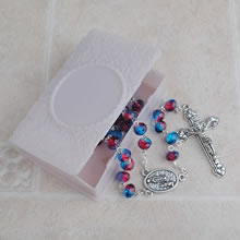 Rosary box